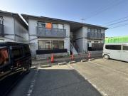 ハピネス中川 A棟