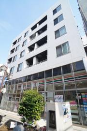 相鉄本線西横浜駅まで徒歩6分