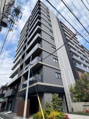 ブラウ菊川プレイス