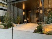 ブランズタワー大阪本町