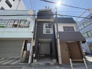 森小路1丁目貸家