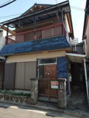 和泉市王子町戸建