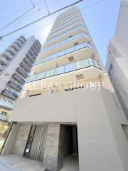 S-RESIDENCE入谷alesia
