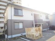 シャーメゾン北久保