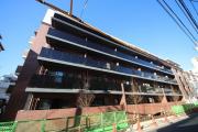 都営三田線巣鴨駅まで徒歩3分
