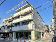 ＪＲ山手線西日暮里駅まで徒歩7分