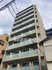 GROWS横浜阪東橋