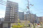 北大阪急行千里中央駅まで徒歩9分