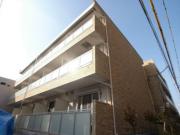 京王相模原線南大沢駅まで徒歩12分