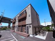 ＪＲ山陽本線東福山駅まで徒歩7分