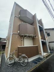 メゾンドコリーヌ坂下町