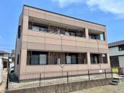 名鉄瀬戸線旭前駅まで徒歩12分