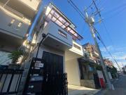 城南町4丁目戸建