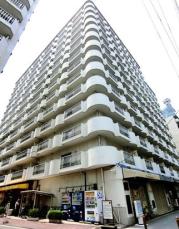 コープ野村梅田A棟