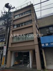 高樹町ヒルズ