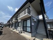 コンフォーレ石川