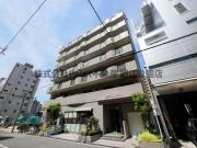 地下鉄千日前線桜川駅まで徒歩3分