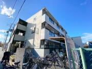近鉄大阪線弥刀駅まで徒歩5分