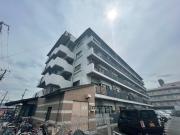 地下鉄今里筋線だいどう豊里駅まで徒歩5分
