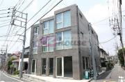 西武池袋・豊島線江古田駅まで徒歩4分