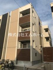 名鉄名古屋本線鳴海駅まで徒歩8分