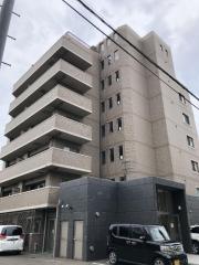 地下鉄箱崎線箱崎宮前駅まで徒歩8分
