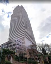 リバーカントリーガーデン京橋