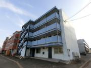 地下鉄東西線新さっぽろ駅まで徒歩7分
