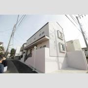 大岡山戸建