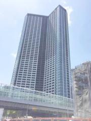 都営大江戸線勝どき駅まで徒歩8分
