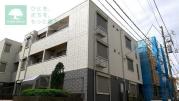 ラリュール江戸川II