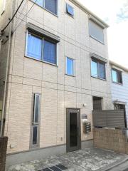 D-room蓮根