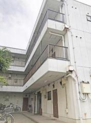 都営新宿線東大島駅まで徒歩15分