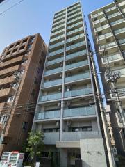 地下鉄御堂筋線江坂駅まで徒歩3分