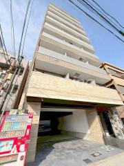 フォレスタ長居