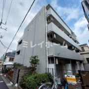 ヒルサイドコート西品川