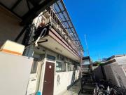 阪神本線武庫川駅まで徒歩18分