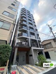 AZEST阪東橋II
