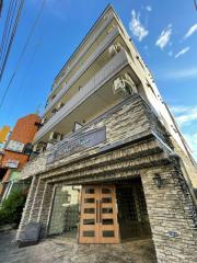 ガラ・ステージ渋谷西原
