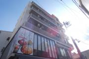 ＪＲ大阪環状線桃谷駅まで徒歩12分