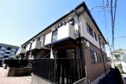 広島高速交通アストラムライン中筋駅まで徒歩15分