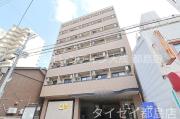 地下鉄谷町線野江内代駅まで徒歩7分