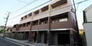 ＪＲ中央線西荻窪駅まで徒歩12分