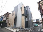 アーバンガーデン