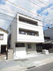 アクアフィールド