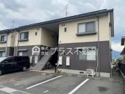 ソレイユドミール溝堀A棟