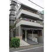 都営大江戸線牛込神楽坂駅まで徒歩5分