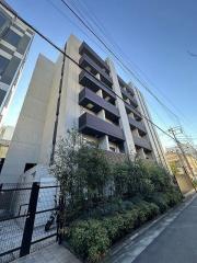 都営大江戸線両国駅まで徒歩5分