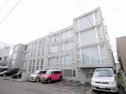 地下鉄南北線麻生駅まで徒歩3分