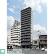 京急本線新馬場駅まで徒歩2分